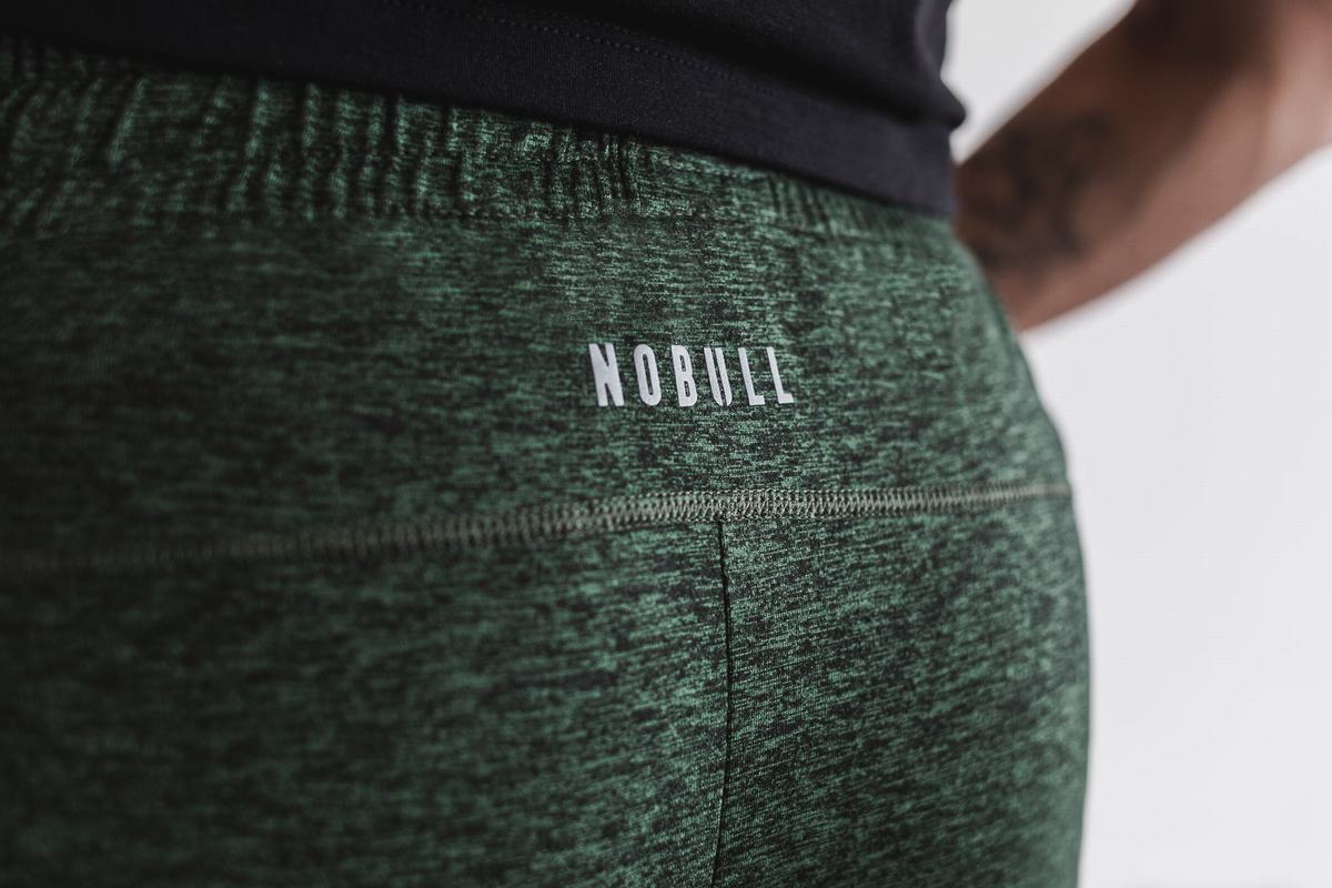 Nobull Women's Joggers Green | Australia (CI1687)